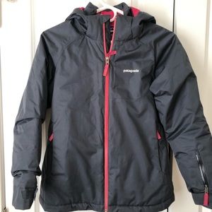 Ski/snow jacket